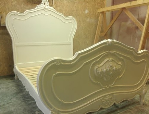 Custom made furniture London 12