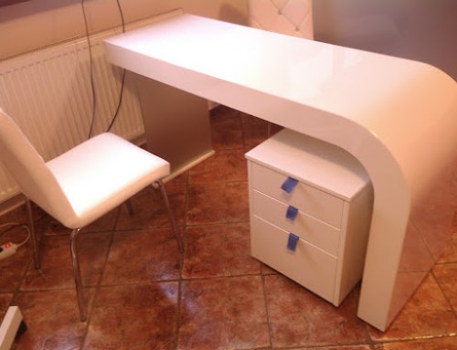 Custom made furniture London 13