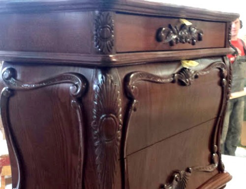 Custom made furniture London 14