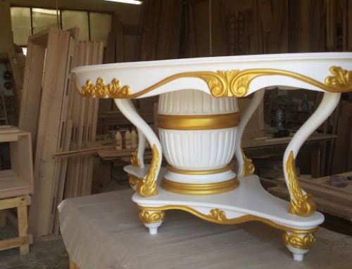 Custom made furniture London 16