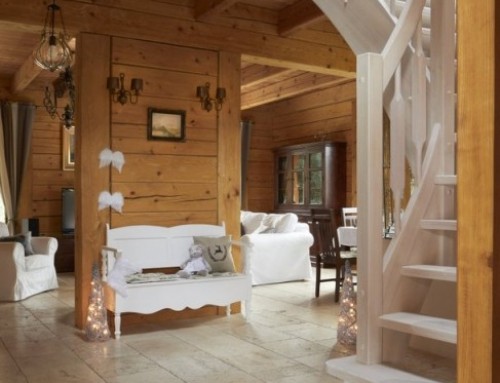Custom stairs London carpenter 34